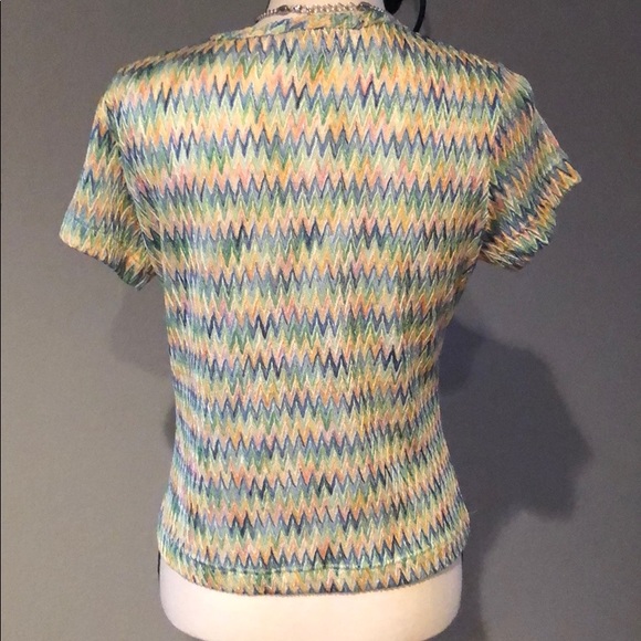 Top, unique - Picture 3 of 4